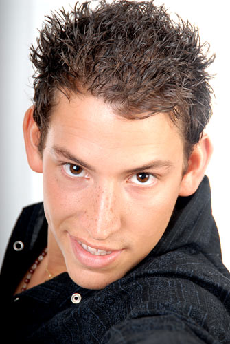 Danielthree