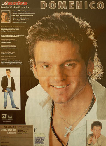 domenico